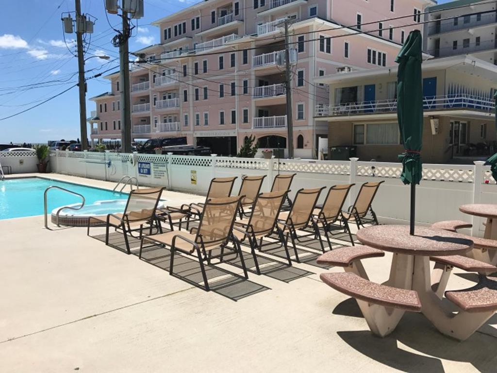 501 EAST STOCKTON ROAD VISTA MAR 202 WILDWOOD CREST BEACHBLOCK